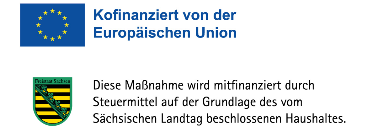 Logo´s Kofinanzierung